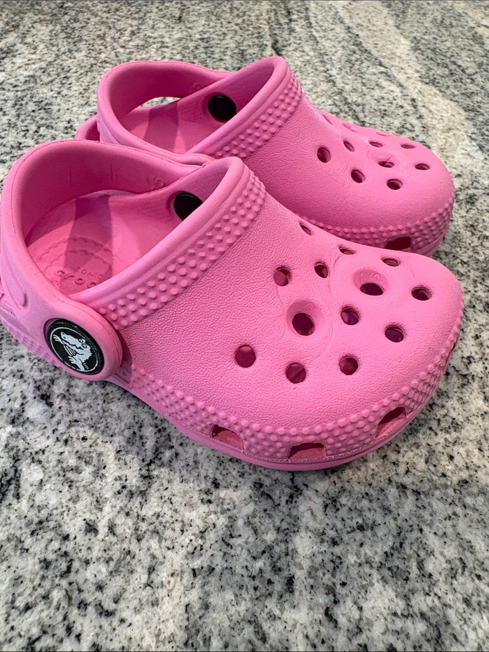 CROCS class clog & sandal - Picture 2 of 5